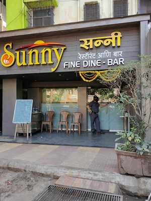 Sunny Fine Dine Restaurant And Bar