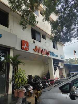 Athidhi Restaurant