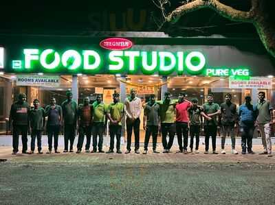 Food Studio