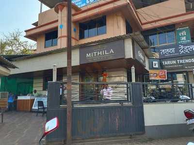 Mithila Restaurant