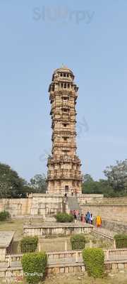 Chittorgarh Fort Haveli