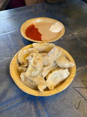 Shambhu's Momo Corner