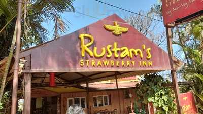 Rustom's Strawberry Inn