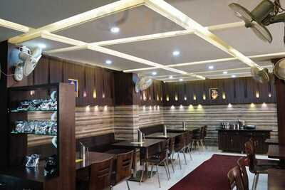 Sharabheshwara Meals Hotel Restaurant