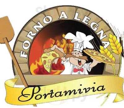 Pizzeria Portamivia, Bologna