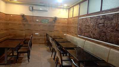 Mangalam Restaurant