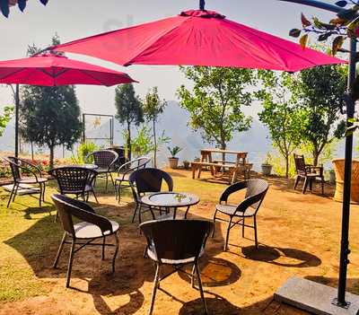 The Kumaoni Farm Cafe - By Reservation Only