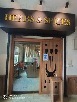 Herbs & Spices Restaurant