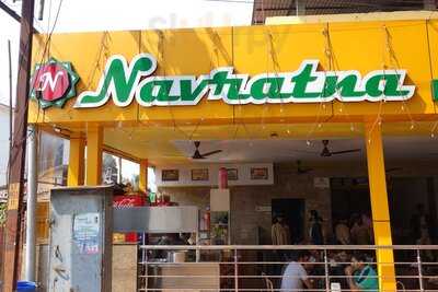 Navratna Udupi Pure Veg Restaurant