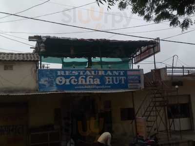 Orchha Hut Restaurant