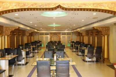 Ponram Multi Cuisine Restaurant