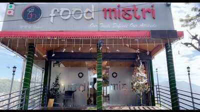 Food Mistri