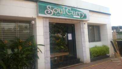 Soul Curry Restaurant