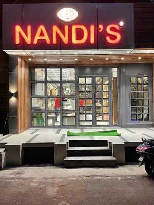 Nandi Sweets