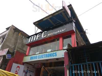 Mfc Restaurant