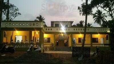 Tarkarli Sea Breeze Resort