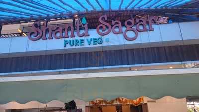 Shanti Sagar Restaurant