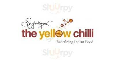 The Yellow Chilli