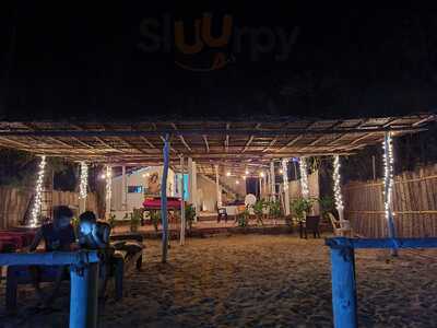 Surya Cafe