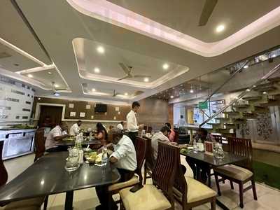 Hotel Swathi Restaurant