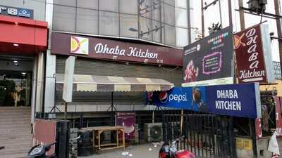 Dhaba Kitchen