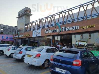 Hotel Sree Saravana Bhavan