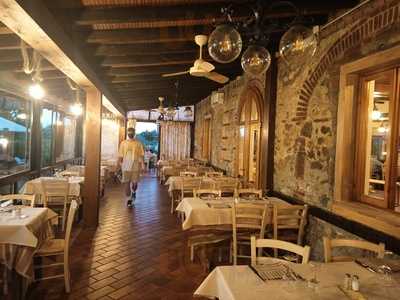 Ristorante La Cantina