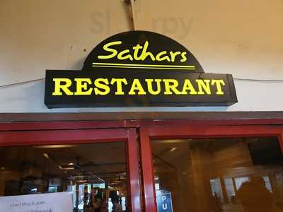 Sathars Restaurant