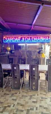 Sardarji Da Dhaba