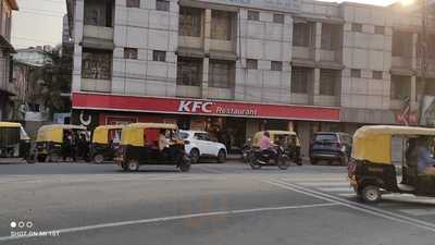 Kfc Dimapur