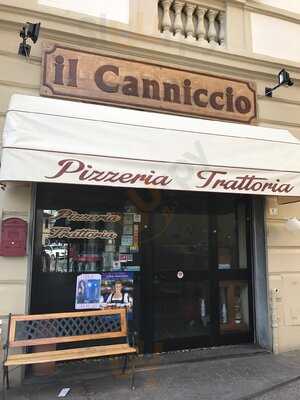 Pizzeria Trattoria Il Canniccio