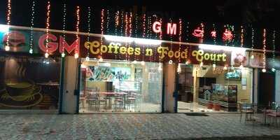 Gm Coffees N Food Court