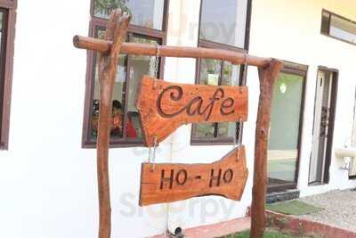 Cafe Hoho