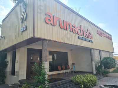 Arunachala-incredible Indian Cuisine