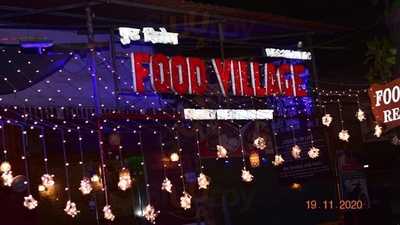 Food Village Family Restaurant