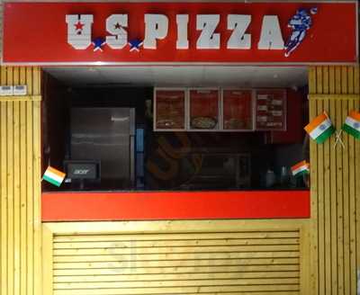 U.s.pizza