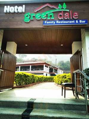 Greendale Restaurant