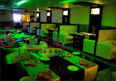 Suroor Bar And Lounge