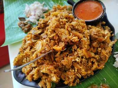 Star Biriyani Center