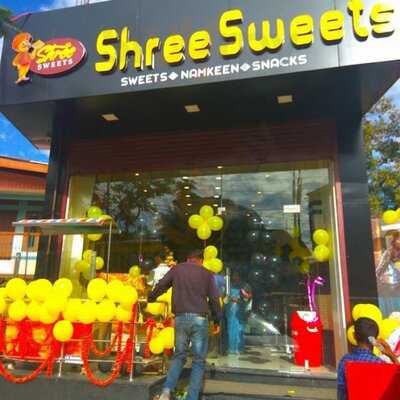 Shree Sweets