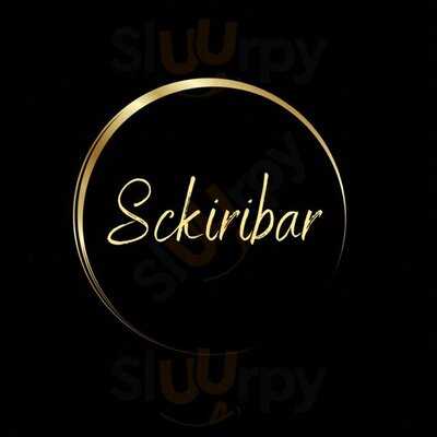 Sckiribar