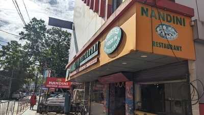 Sree Nandini Indian Vegetarian Cuisine