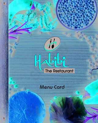 Habibi Restaurant