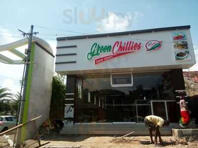 Green Chillies Food Court