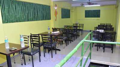 Mh-08 Ratnagiri Restaurant