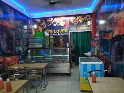 Bite Lover Restaurant