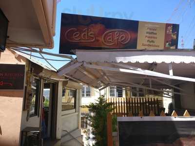 Ced's Cafe