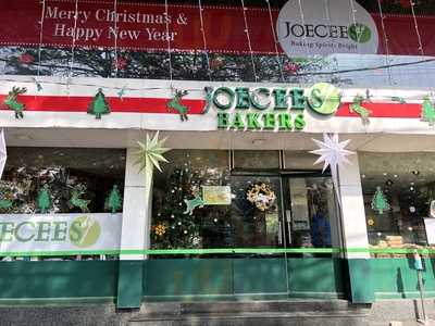 Joecees Bakery