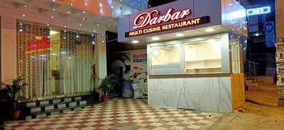 Darbar Multi Cuisine Restaurant