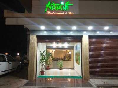 Adarsh Restaurant